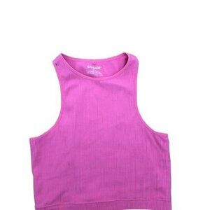 Garage Women's Pink Vest